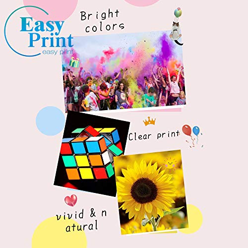 EASYPRINT 3-Color Set Compatible 3035xxl Ink Cartridges Replacement for Brother LC3035XXL for MFC-J805DW, MFC-J805DW XL, MFC-J815DW, MFC-J995DW, MFC-J995DW XL, (Cyan, Magenta, Yellow, Total 3-Pack )