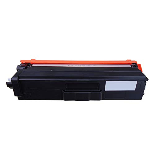 TCT Premium Compatible Toner Cartridge Replacement for Brother TN-436 TN436BK Black Super High Yield Works with Brother HL-L8260CDW L8360CDW, MFC-L8610CDW L8900CDW Printers (6,500 Pages) - 2 Pack