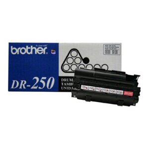 original brother dr-250 (dr250) 12000 yield drum unit – retail