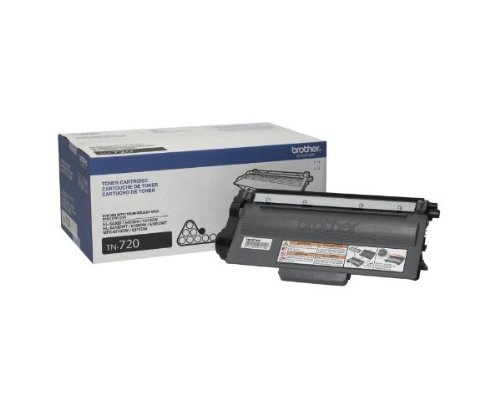 Brother MFC-8910DW Toner Cartridge (OEM) 8,000 Pages