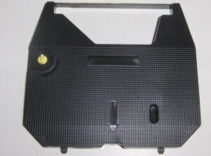 fja products compatible ribbon for brother typewriters fits bother ax10, ax15, sx4000, gx6750