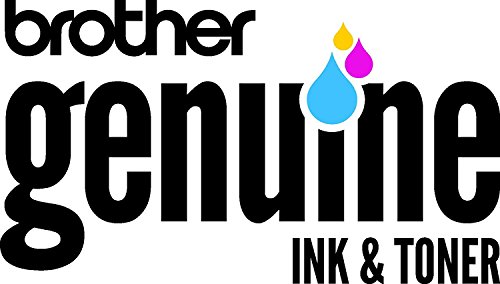 Brother TN110BK, TN110C, TN110M, TN110Y (TN-110BK, TN-110C, TN-110M, TN-110Y) Black, Cyan, Magenta and Yellow Toner Cartridge Set