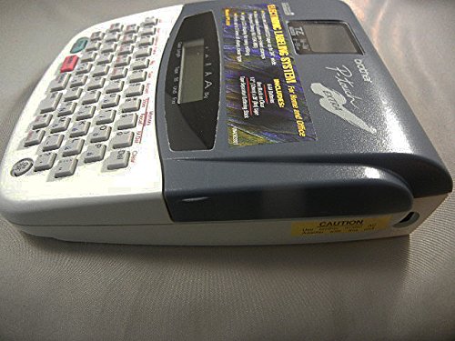 Brothers P-Touch PT-310 Electronic Labeling System