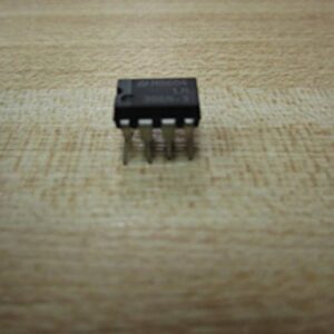 Texas Instruments LM386N-3 Semiconductor