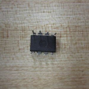 Texas Instruments LM386N-3 Semiconductor