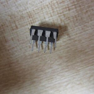 Texas Instruments LM386N-3 Semiconductor