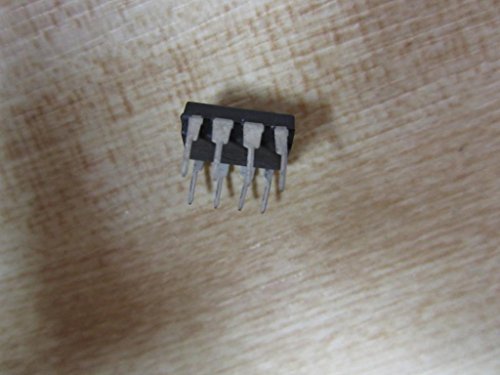 Texas Instruments LM386N-3 Semiconductor