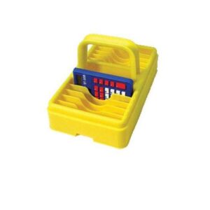 texas instruments storage caddy