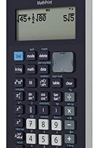 Texas Instruments SCHULRECHNER TI-30X Plus MATHPRINT