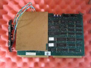 texas instruments pm550-5039 controller 2704947-0001