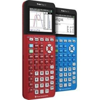 Texas Instruments 84PLCE/TBL/1L1/D Ti84 Plus Ce Positively Pink