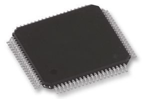 texas instruments msp430f2618tpnr mcu, 16bit, msp430, 16mhz, lqfp-80 (100 pieces)