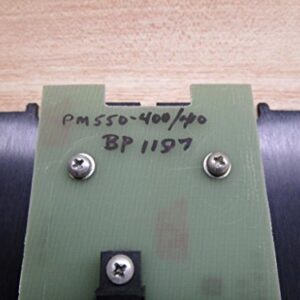 Texas Instruments PM 550-410 Circuit Board Only