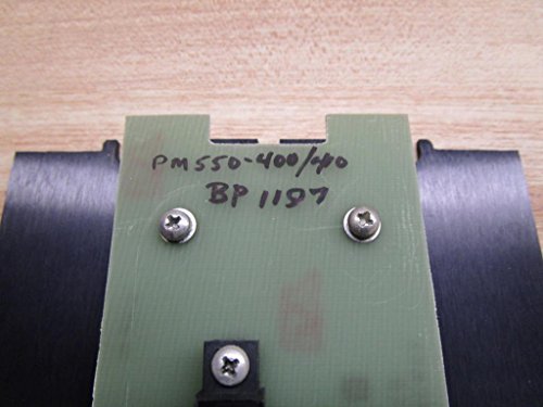 Texas Instruments PM 550-410 Circuit Board Only