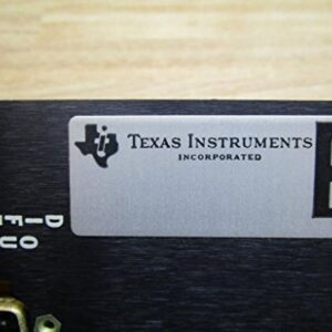 Texas Instruments PM 550-410 Circuit Board Only