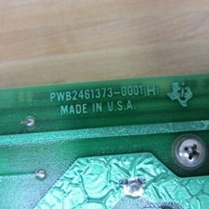 Texas Instruments PWB2461373-0001 Circuit Board PWB2461373