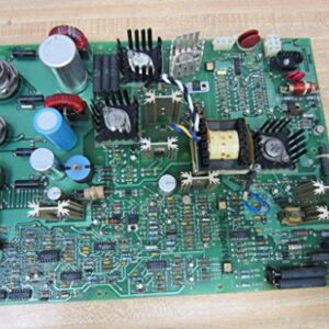 Texas Instruments PWB2461373-0001 Circuit Board PWB2461373