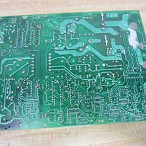 Texas Instruments PWB2461373-0001 Circuit Board PWB2461373