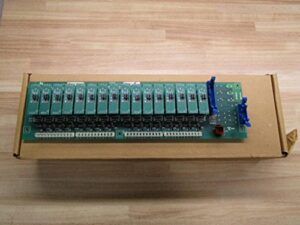 texas instruments a16515-05 circuit board