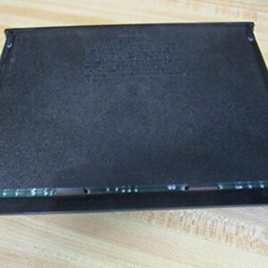 Texas Instruments 500-5011 110 VAC OUTPUT MODULE ASSY NO 2459452-0001