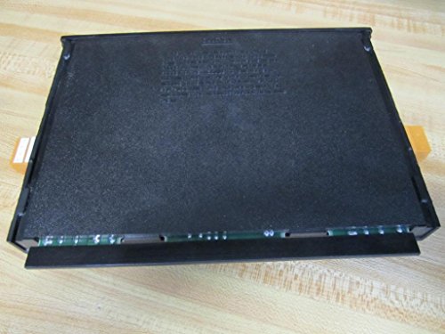 Texas Instruments 500-5011 110 VAC OUTPUT MODULE ASSY NO 2459452-0001