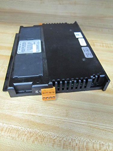 Texas Instruments 500-5011 110 VAC OUTPUT MODULE ASSY NO 2459452-0001