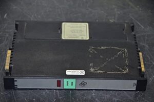 texas instruments 500-5019 word output module assy no 2460547-0001