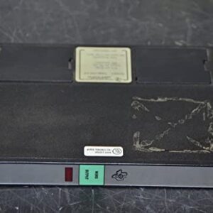 Texas Instruments 500-5019 WORD OUTPUT MODULE ASSY NO 2460547-0001