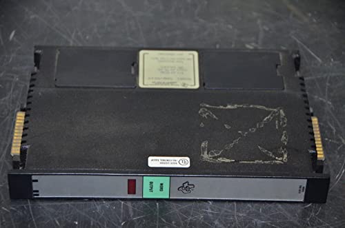 Texas Instruments 500-5019 WORD OUTPUT MODULE ASSY NO 2460547-0001