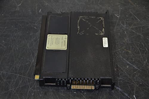 Texas Instruments 500-5019 WORD OUTPUT MODULE ASSY NO 2460547-0001