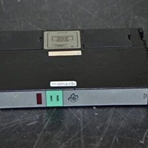 Texas Instruments 500-5018 WORD INPUT MODULE ASSY NO 2450544-0001