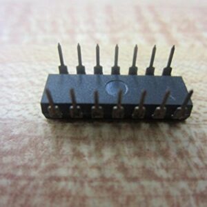 Texas Instruments SN74LS13N Integrated Circuit