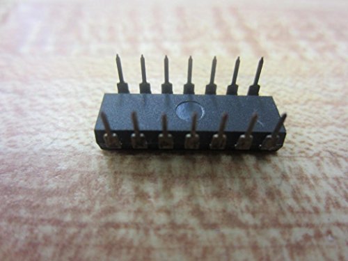 Texas Instruments SN74LS13N Integrated Circuit