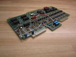 texas instruments 46158-1 circuit board