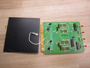 texas instruments 45947-1 circuit board