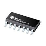 texas instruments opa4141aid op amp, 10mhz, 20v/us, soic-14 (100 pieces)