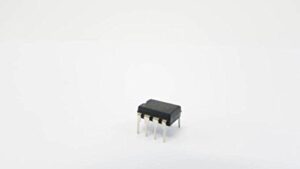 texas instruments uc2842an ic lot of 45 current mode pwm switching controllers