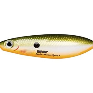 Rapala Rattlin` Minnow Spoon RMSR-08 Color MBT