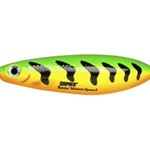 Rapala Rattlin` Minnow Spoon RMSR-08 Color MBT