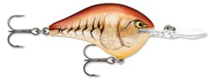 rapala dives-to 08 mule