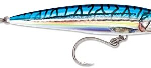 X-Rap Long Cast 14 Blue Mackerel