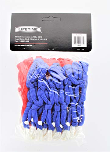 Lifetime Products Net Basketball All Weather Nylon 776