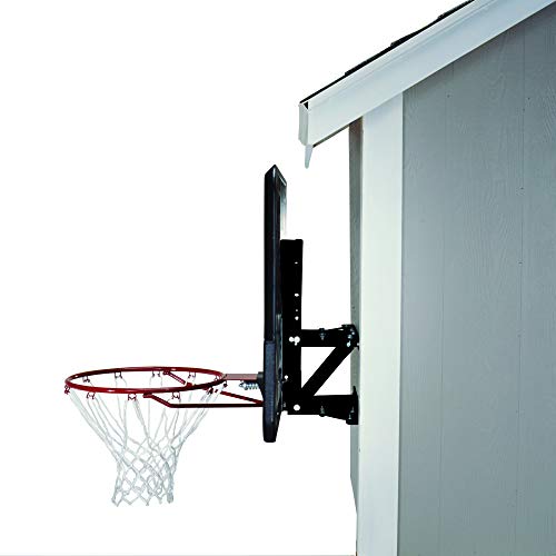 Lifetime 9594 Basketball Backboard Mounting Kit