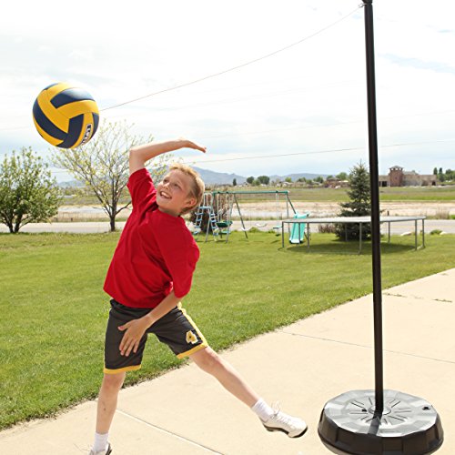 Lifetime 90029 Portable Tetherball System