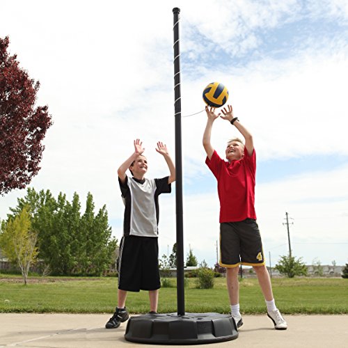 Lifetime 90029 Portable Tetherball System