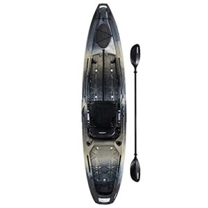 Lifetime 90958 Stealth Pro Angler 118 Fishing Kayak