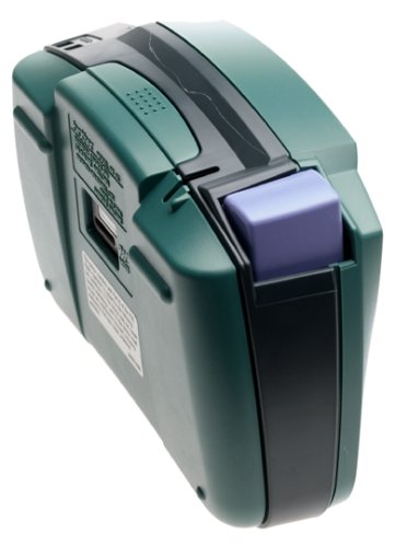 Brother PT-65 P-touch Home and Hobby Labeler with LCD Screen