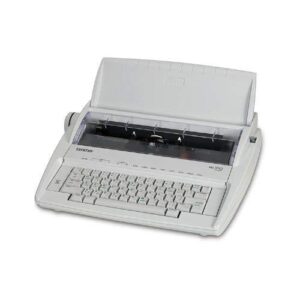 brother ml-100 typewriter – ml100 electronic dictionary typewriter (renewed)