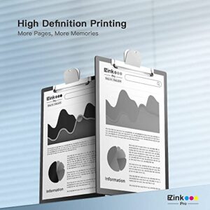 E-Z Ink Pro Compatible TN660 TN-660 Toner Cartridge Replacement for Brother TN660 TN-660 TN630 High Yield Compatible with HL-L2300D HL-L2380DW HL-L2320D DCP-L2540DW MFC-L2700DW MFC-L2685DW (2 Black)