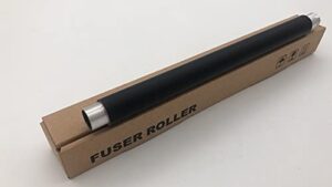 upper fuser roller for brother hl-3140cw hl-3170cdw dcp9020cdw hl3150cdw mfc9130cw mfc9140cdw mfc 9340cdw 9330cdw upper fuser roller 3170ufr